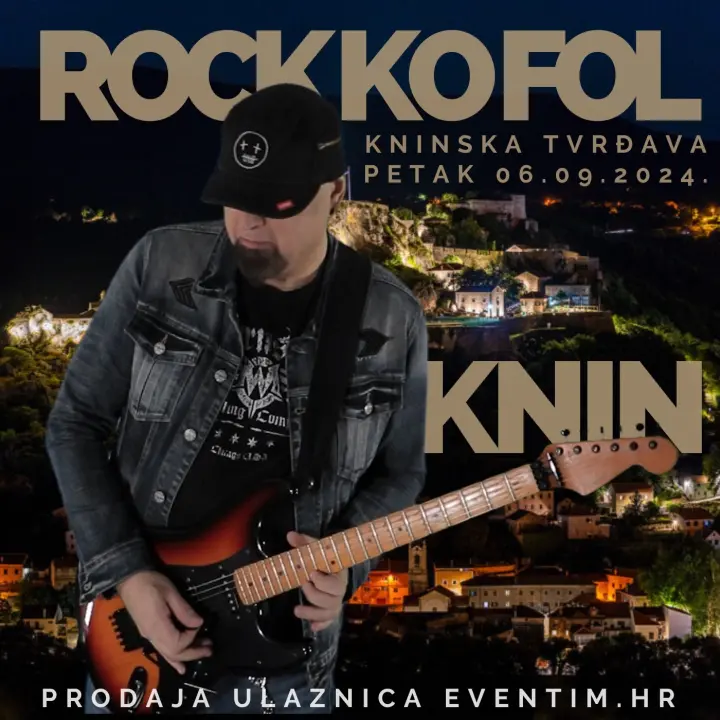 Od dječačkog sna do plovidbi sa slavnima