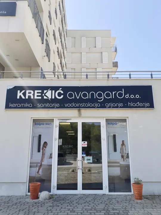 Posjetite dane otvorenih vrata salona Krekić avangard povodom šezdesete obljetnice poslovanja 