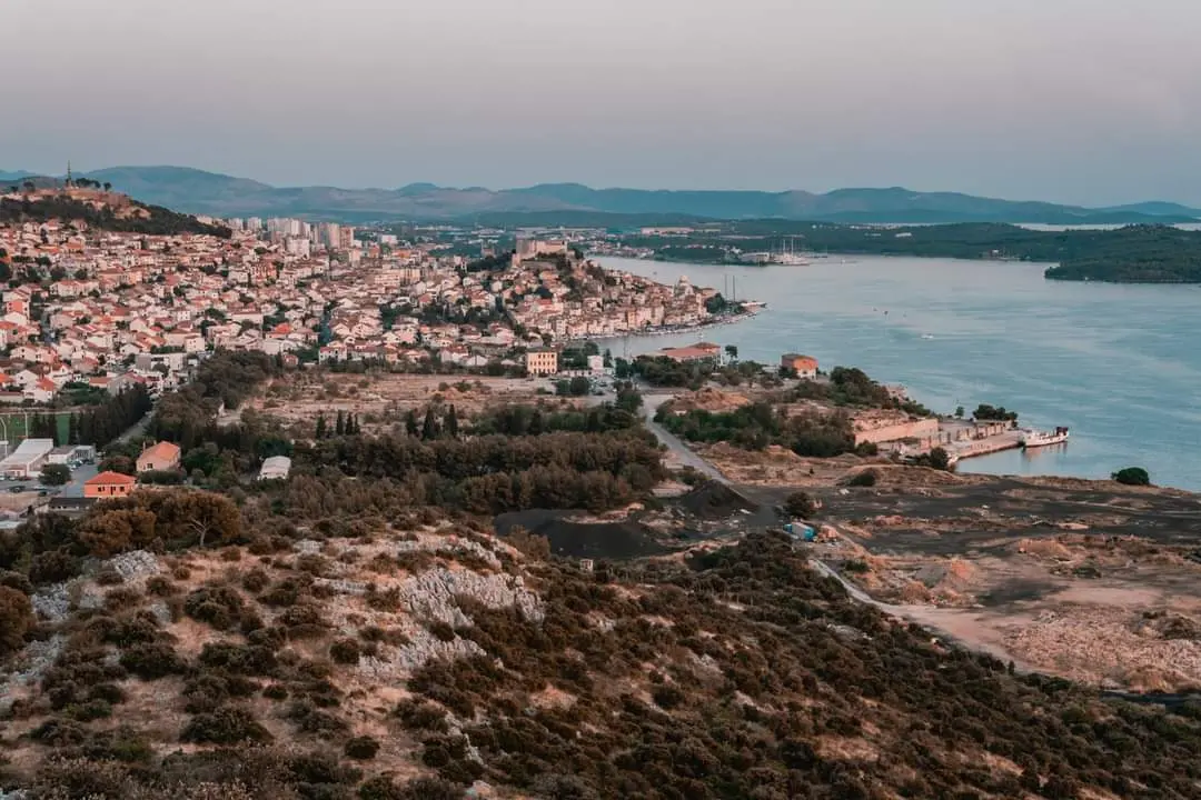 Grad Šibenik će analizirati zašto je investitor odustao od projekta Batižele