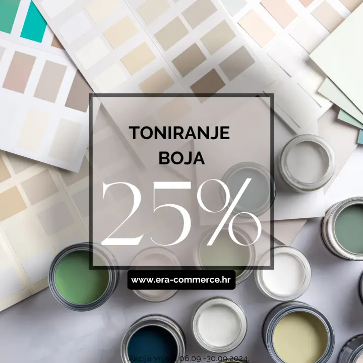 Vrhunski popusti čekaju vas i ovaj mjesec u Eri Commerce u Njivicama