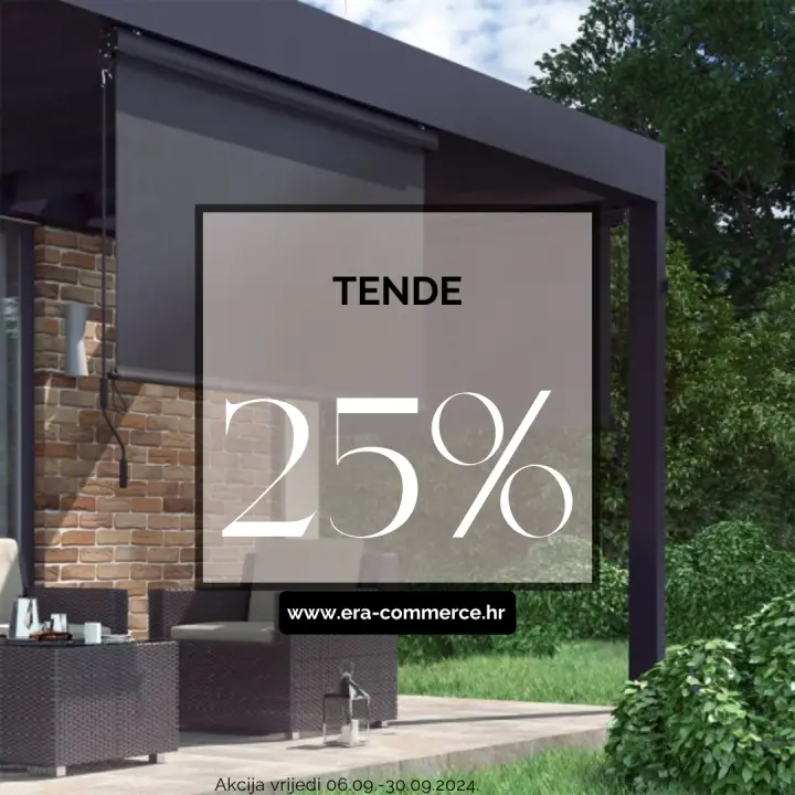 Vrhunski popusti čekaju vas i ovaj mjesec u Eri Commerce u Njivicama