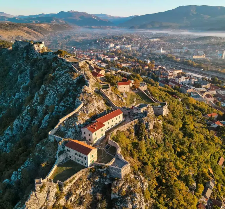 HPS poziva planinare na otvorenje planinarske obilaznice Dinara
