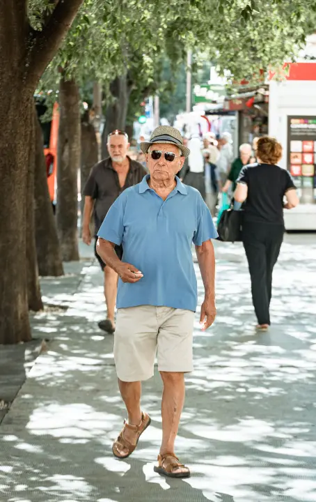 FOTO Đir po gradu, utorak 10 .rujna