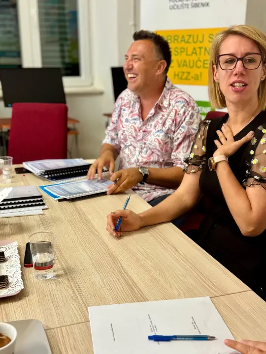 Iskoristite popust do 20 posto na programe prekvalifikacije i obrazovanja u POU Šibenik! 