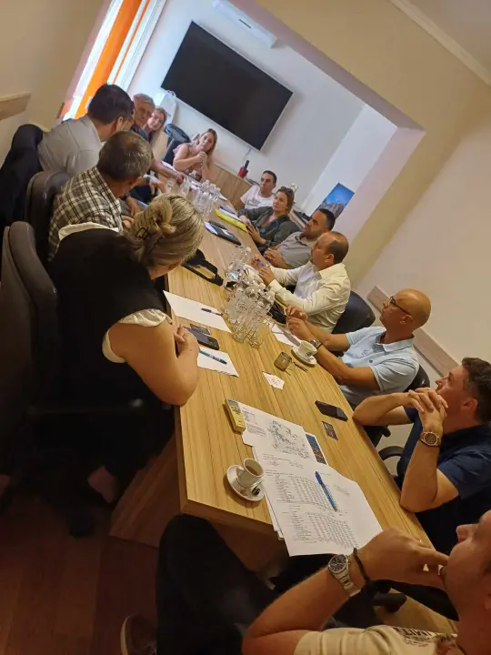 Županijski autobusni prijevoz: Knin i Šibenik povezat će se s osam linija dnevno, Knin i Zadar s tri