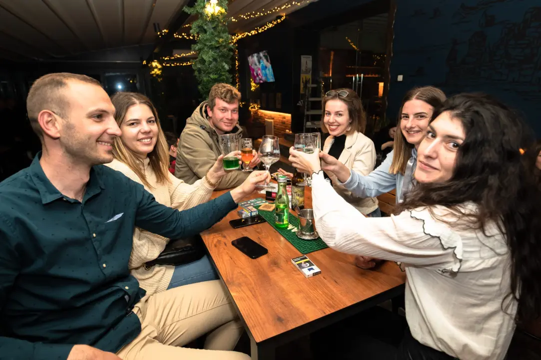 Roko Leni Ukić sa svojim bendom Stereotrip otvara jesen punu događanja