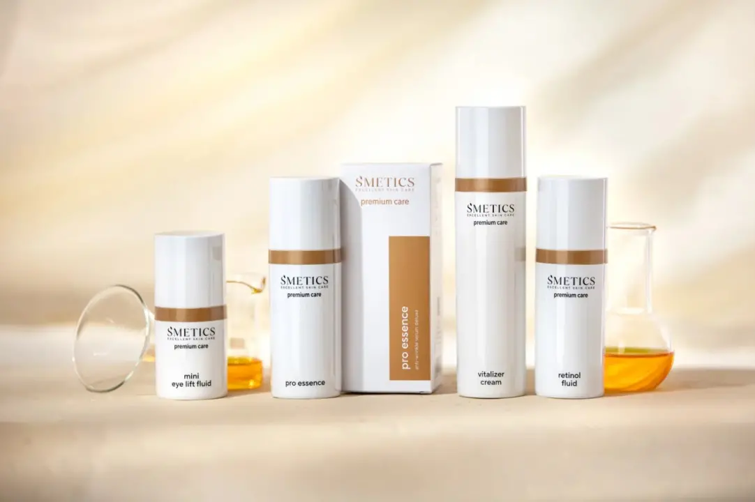 Predstavljen novi brand vrhunske kozmetike – S`METICS 
