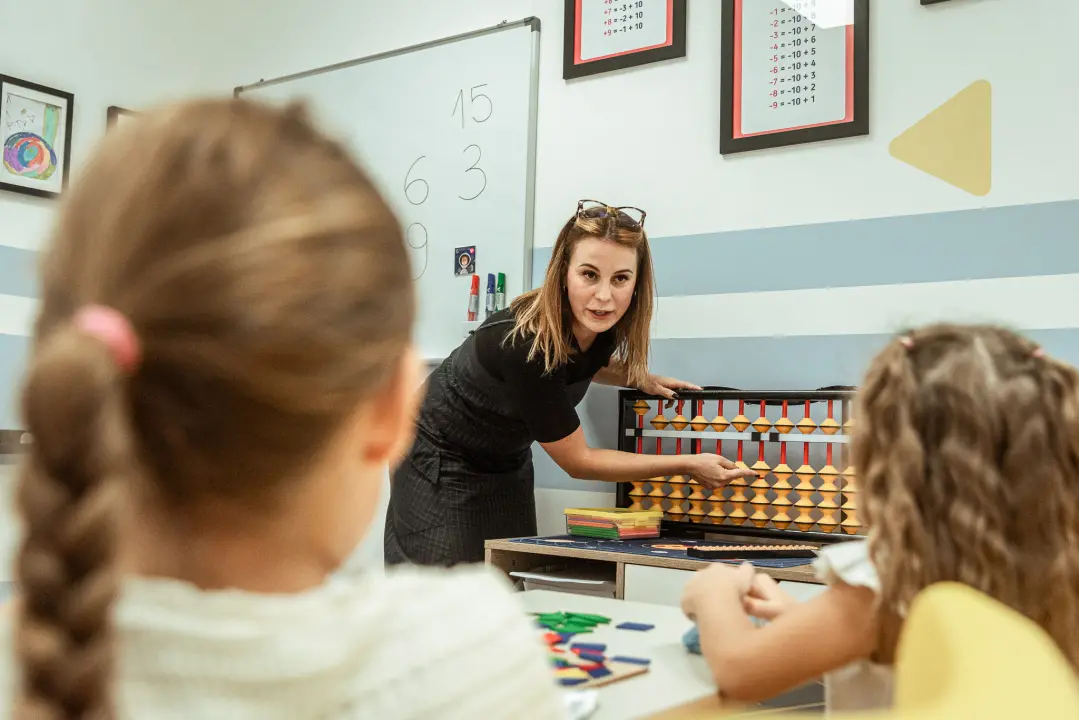 Uložite u budućnost svog djeteta, upišite ga u SmartyKids! 