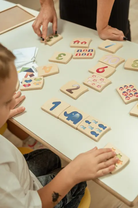 Uložite u budućnost svog djeteta, upišite ga u SmartyKids! 