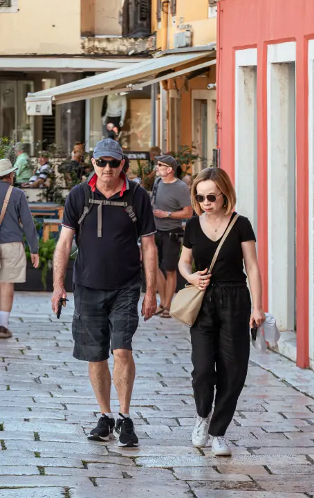 FOTO Đir po gradu, utorak 24. rujna