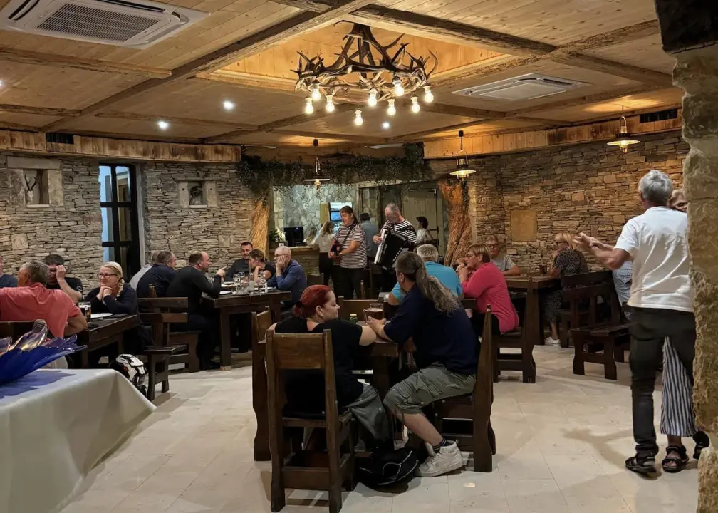 Proslavite svoje posebne trenutke u Hotelu Miran