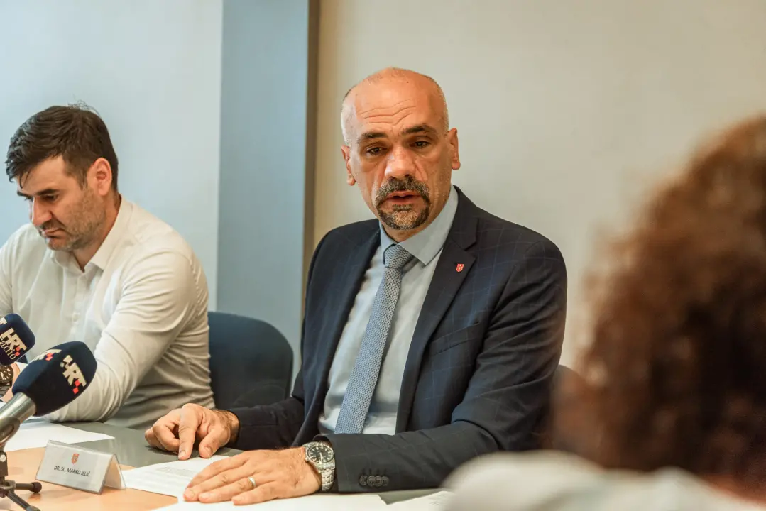Vozni red koji će povezati cijelu županiju starta 1. listopada