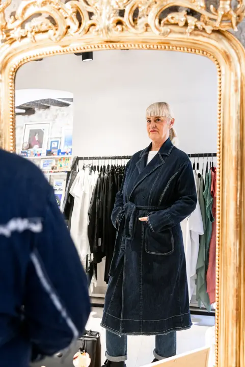 Jesenska kolekcija stigla je u izloge Galerije Juraj Dalmatinac