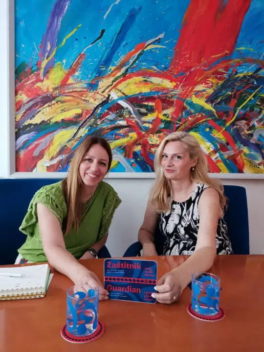 Voda Malih Divova prelila se cijelom županijom