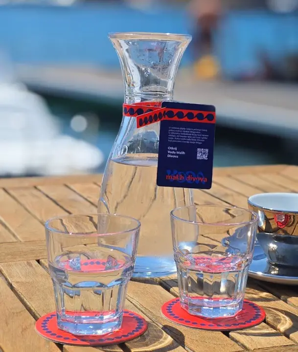 Voda Malih Divova prelila se cijelom županijom