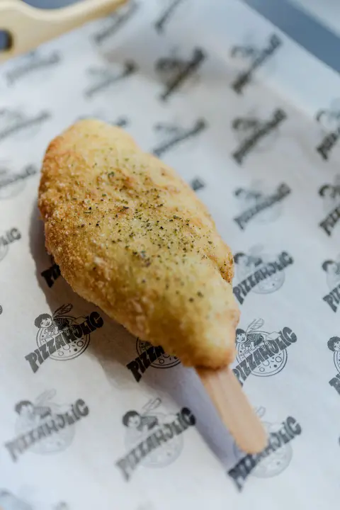 Posjetite Pizzaholic i uživajte u raznolikoj gastro ponudi! 