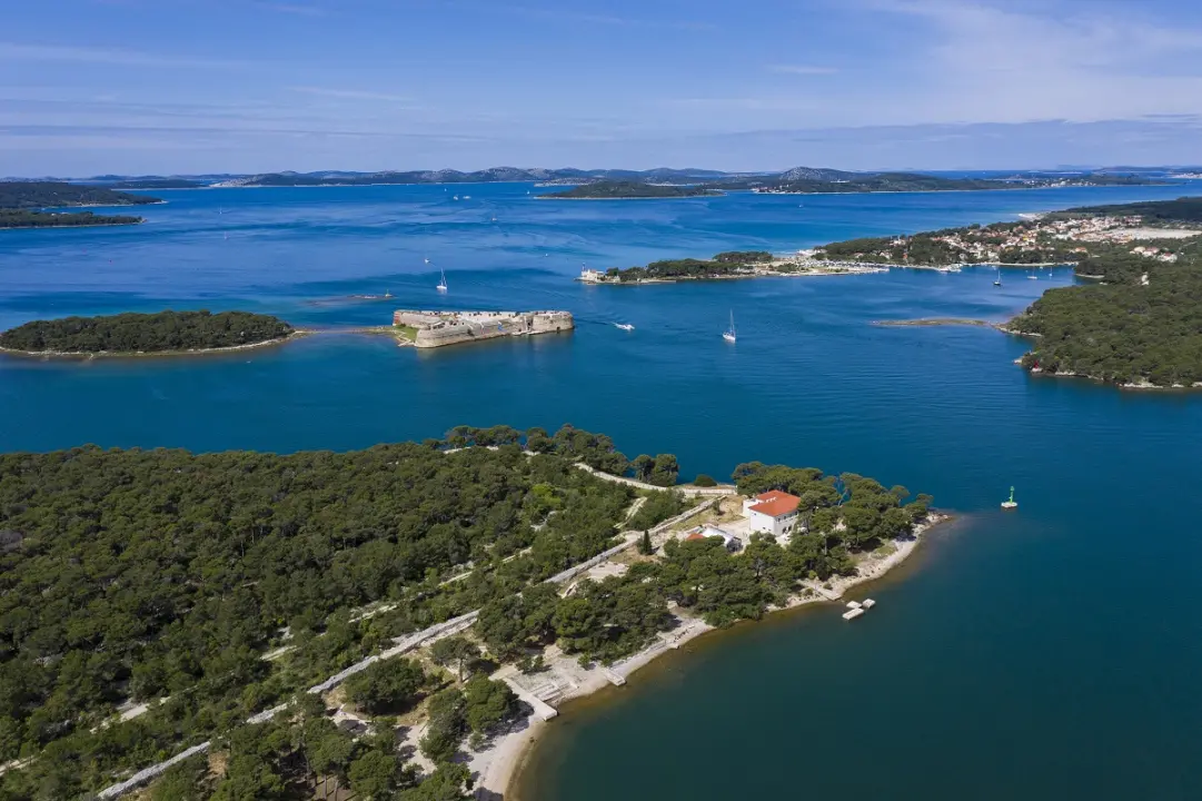 Dan otvorenih vrata EU projekata i otvorena vrata Posjetiteljskog centra u Kanalu sv. Ante