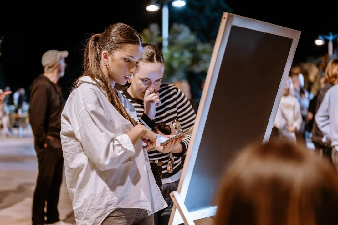 Održana druga eno-gastro manifestacija po redu 'Taste like... Skradin, Drniš, Bilice': Tradicionalna jela na moderan način