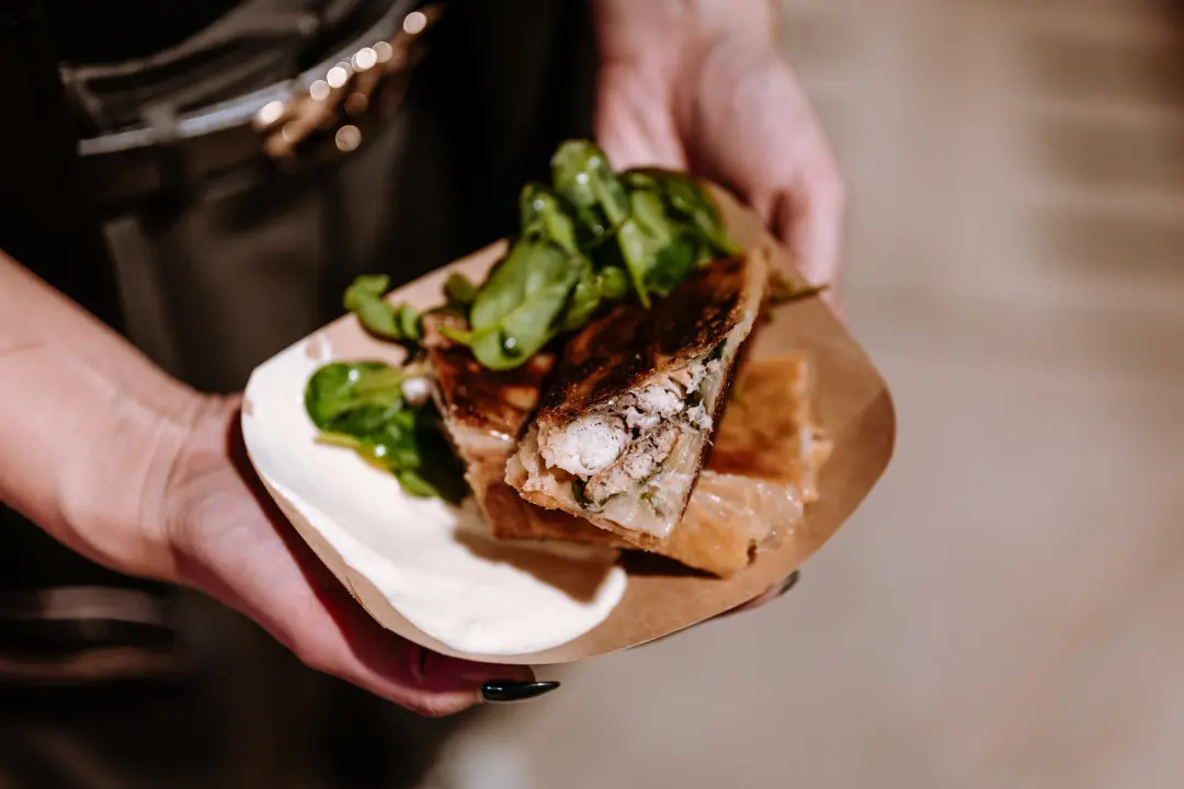 Održana druga eno-gastro manifestacija po redu 'Taste like... Skradin, Drniš, Bilice': Tradicionalna jela na moderan način