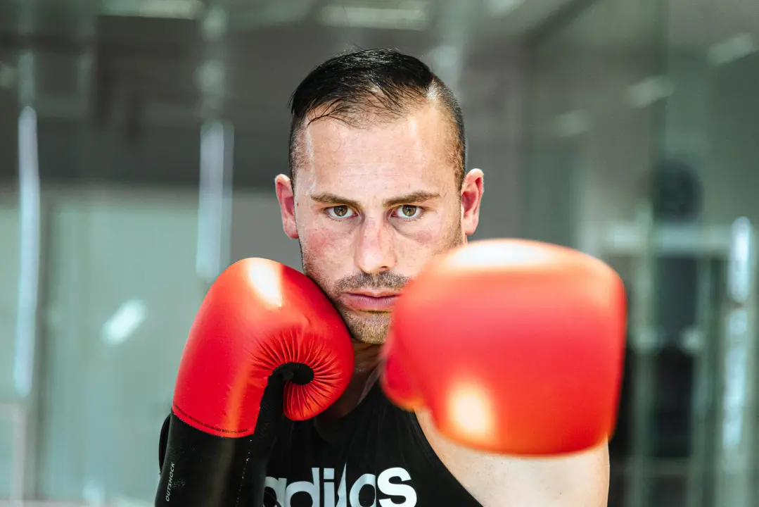 Boksač Stipe Verović pred prvom profesionalnom borbom: 'Uvijek možemo biti bolja verzija sebe'
