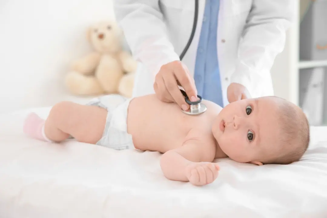 Vaše dijete je bolesno, dogovorite pregled u Poliklinici Gemini, bez čekanja!