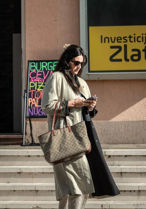 'Fashion' trenuci šibenskog tjedna: Evo tko nam je sve upao u oko