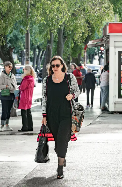 'Fashion' trenuci šibenskog tjedna: Evo tko nam je sve upao u oko