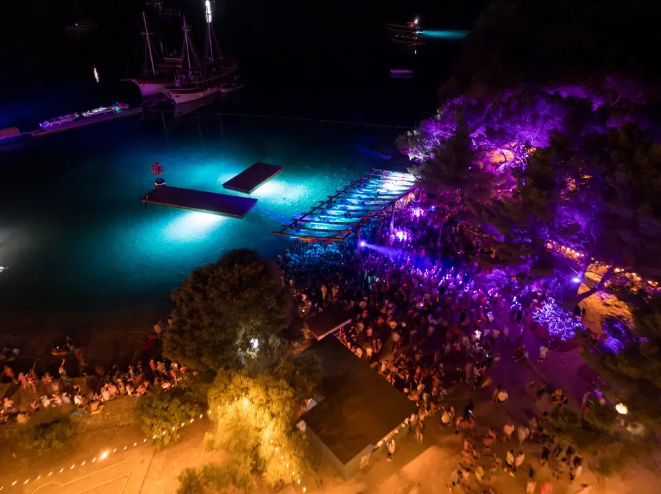 Tišnjanski Defected Croatia osvojio nagradu za najbolji globalni festival elektronske glazbe 