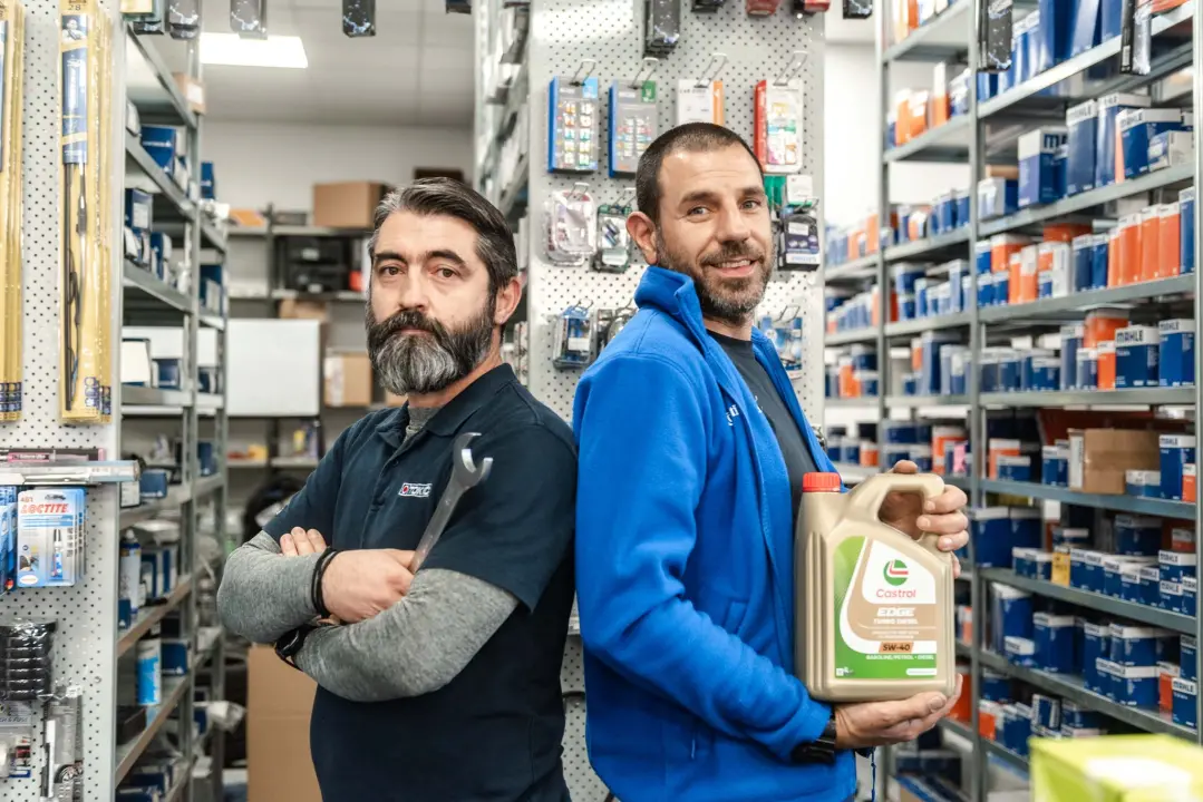 Pripremite svoje limene ljubimce za zimu uz odlične akcije Auto-Tima!