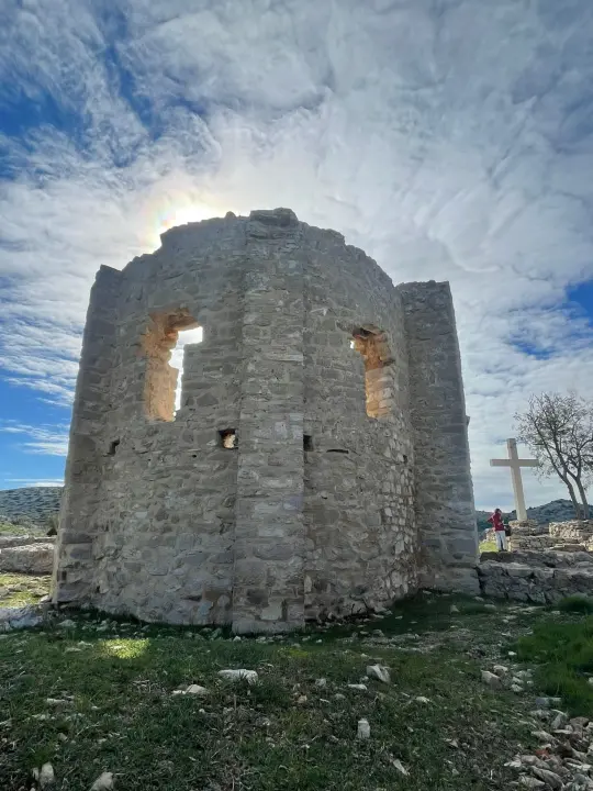 Posjetite izložbu Muzeja betinske drvene brodogradnje 'Jadranska maritimna hodočašća'