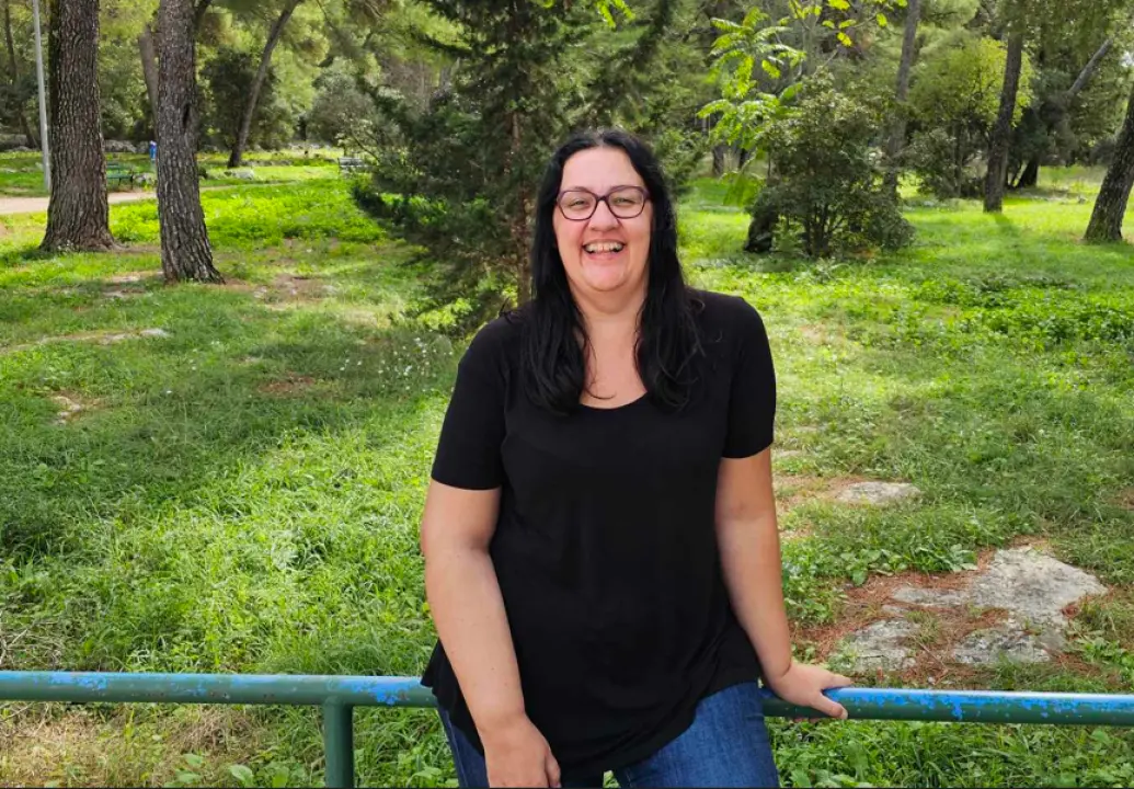 Lorana Antunac jedna je od najboljih profesorica u Hrvatskoj: 'Matematika je moj poziv, a glazba ljubav'