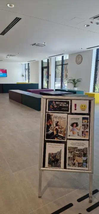 Bogat program u Palacinu: Pustolovni izleti, tečaj slikanja i plesa, stand up comedy show...