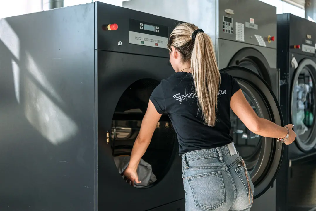 Praonica iWash-uWash preselila na novu lokaciju u Mandalini 