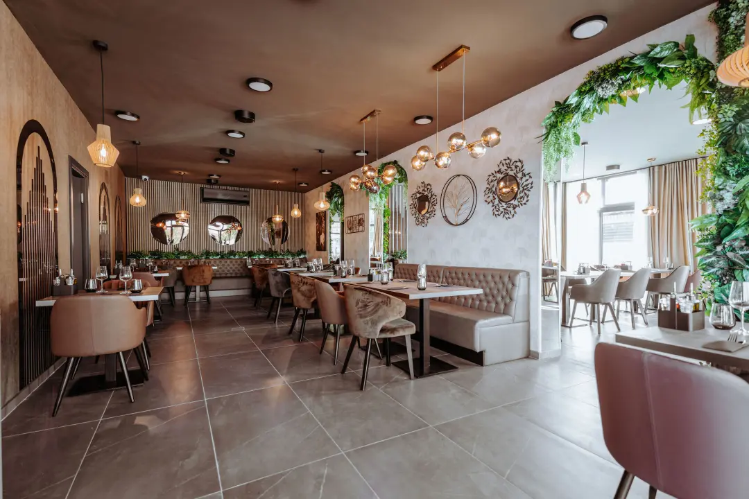 Otvoren novi restoran Leonardo BBQ&amp;more 