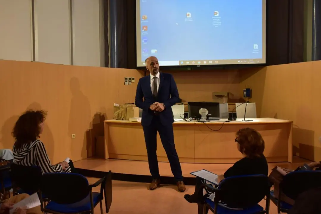 U Šibeniku se održava znanstveni skup 'Hrvatski prirodoslovci'