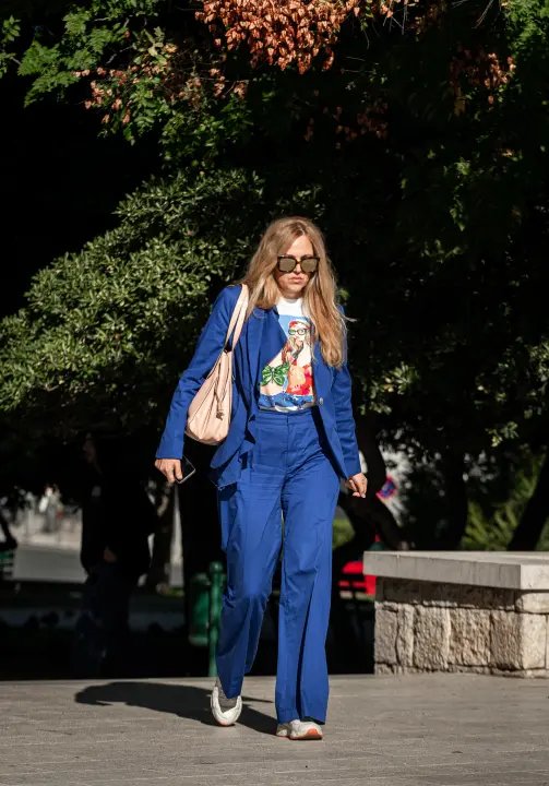 Ove trendseterice iz šibenskog đira pružit će vam pravu jesensku inspiraciju za modne kombinacije