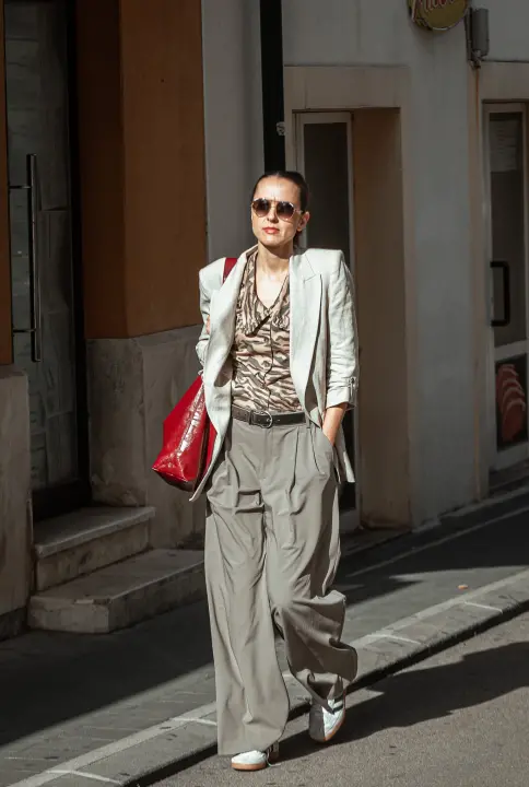 Ove trendseterice iz šibenskog đira pružit će vam pravu jesensku inspiraciju za modne kombinacije