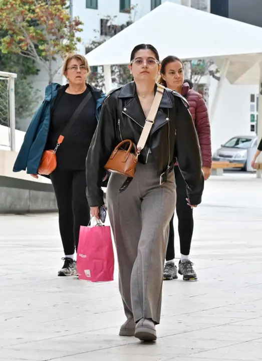 FOTO Đir po gradu, subota 19. listopada-2024