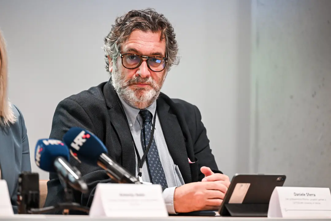 Radionicom o prilagodbi klimatskim promjenama i održivosti započeo FORTIC tjedan na Tvrđavi sv. Ivan