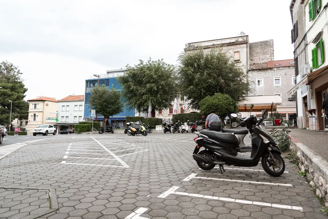 Unatoč najavama iz Grada ranije ove godine, na Vanjskom još neko vrijeme neće biti radova