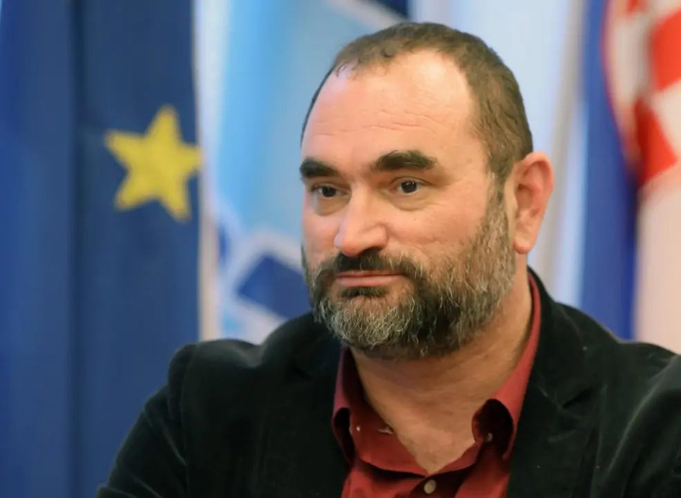 Nova vizura Šibenika: Evo kako napreduju radovi na terminalu gata Vrulje