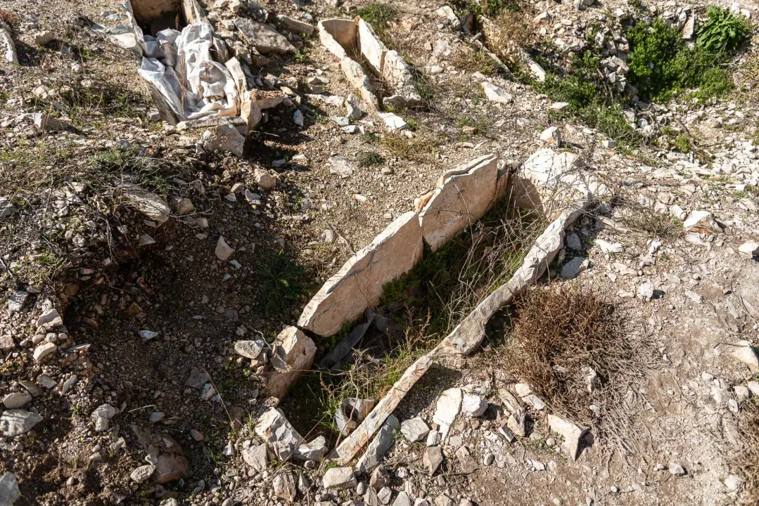 Objekt kraj Goriša, veći od zadarskog sv. Donata, arheolozima i dalje izaziva zazubice: Crkva, vila ili vojna utvrda?
