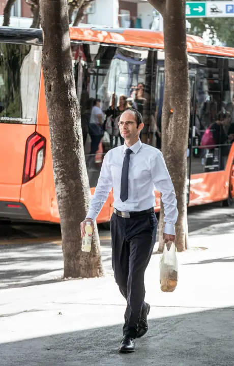 FOTO Đir po gradu, srijeda 30. listopada