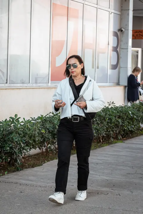 FOTO Đir po gradu, srijeda 30. listopada