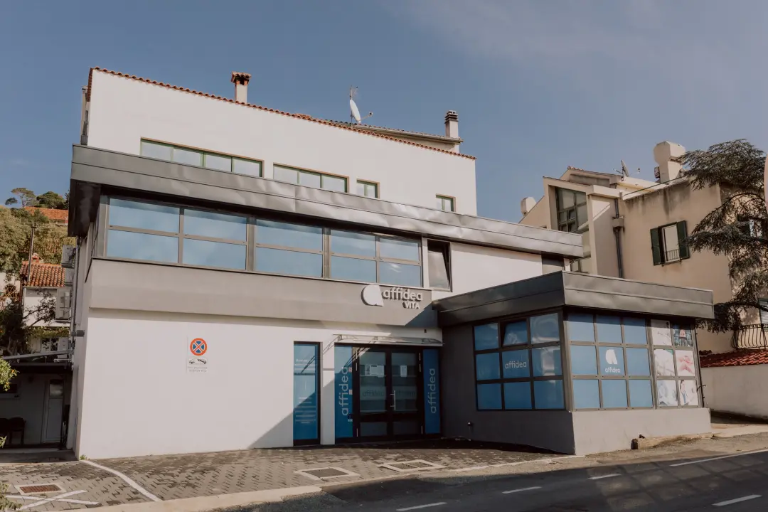 m3connect stvara nove mogućnosti u Šibeniku