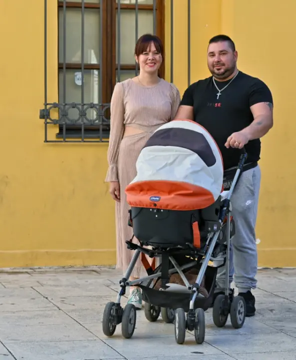 Đir po gradu, petak 1. studenog