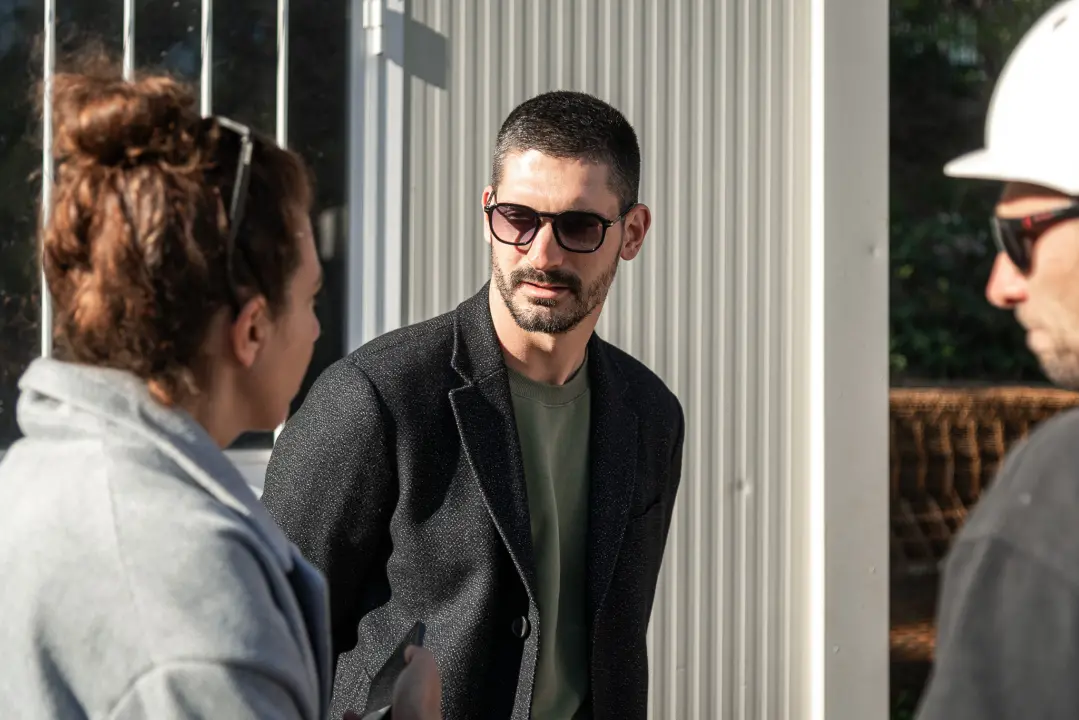 Širenje za dobrobit najvažnijih korisnika - djece. Radovi na proširenju DV Šibenski tići idu punom parom