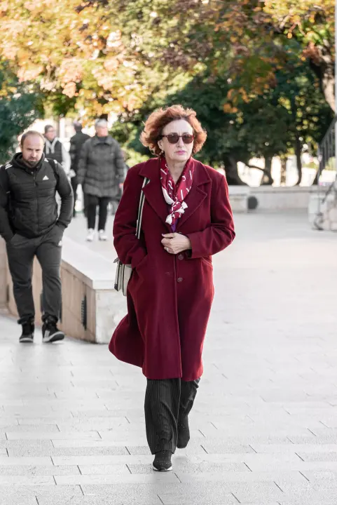 FOTO Đir po gradu, utorak 12. studenog