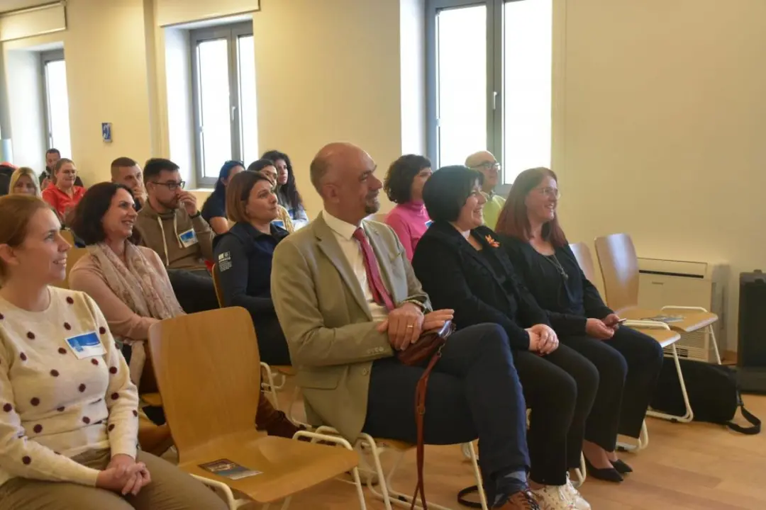 Preko 60 stručnjaka za zaštitu prirode okupilo se u Šibeniku