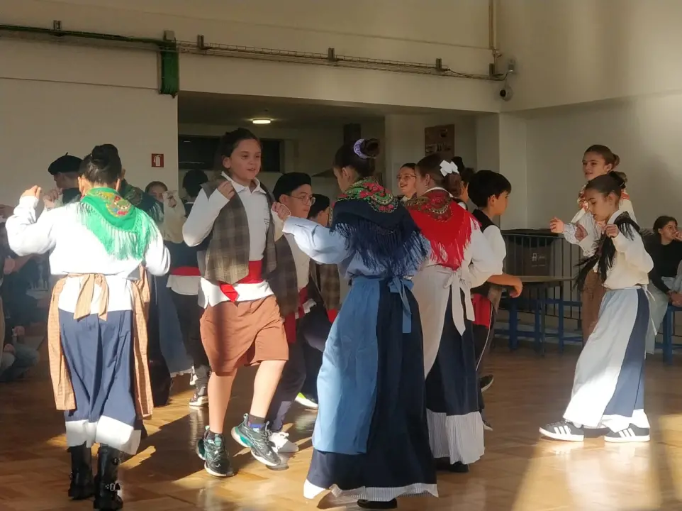 Od Šibenika do Porta: Četvero učenika OŠ Juraj Šižgorić otputovalo u Portugal